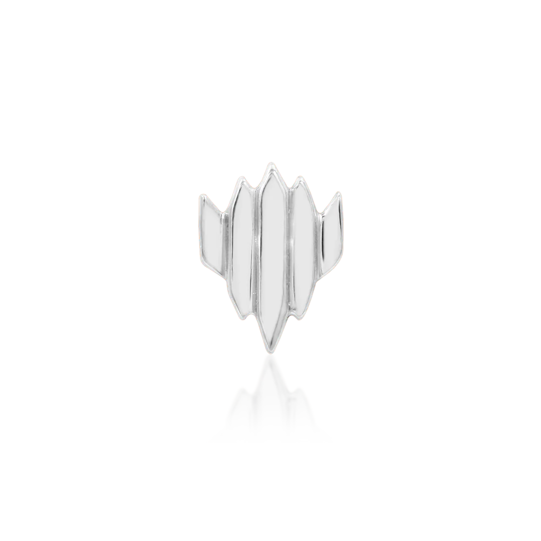 REIMAGINING - THREADLESS END *PRE-ORDER* Junipurr Jewelry