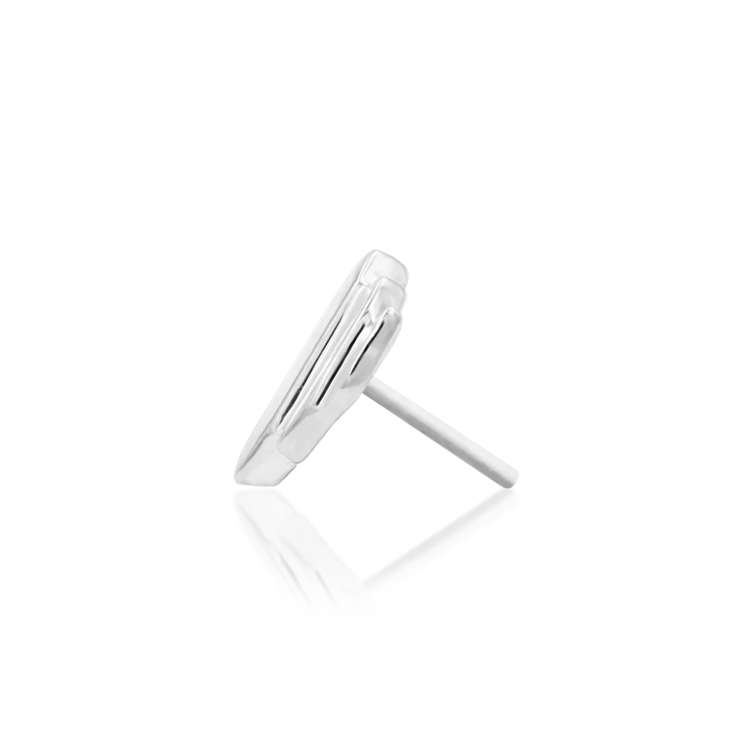 REIMAGINING - THREADLESS END *PRE-ORDER* Junipurr Jewelry