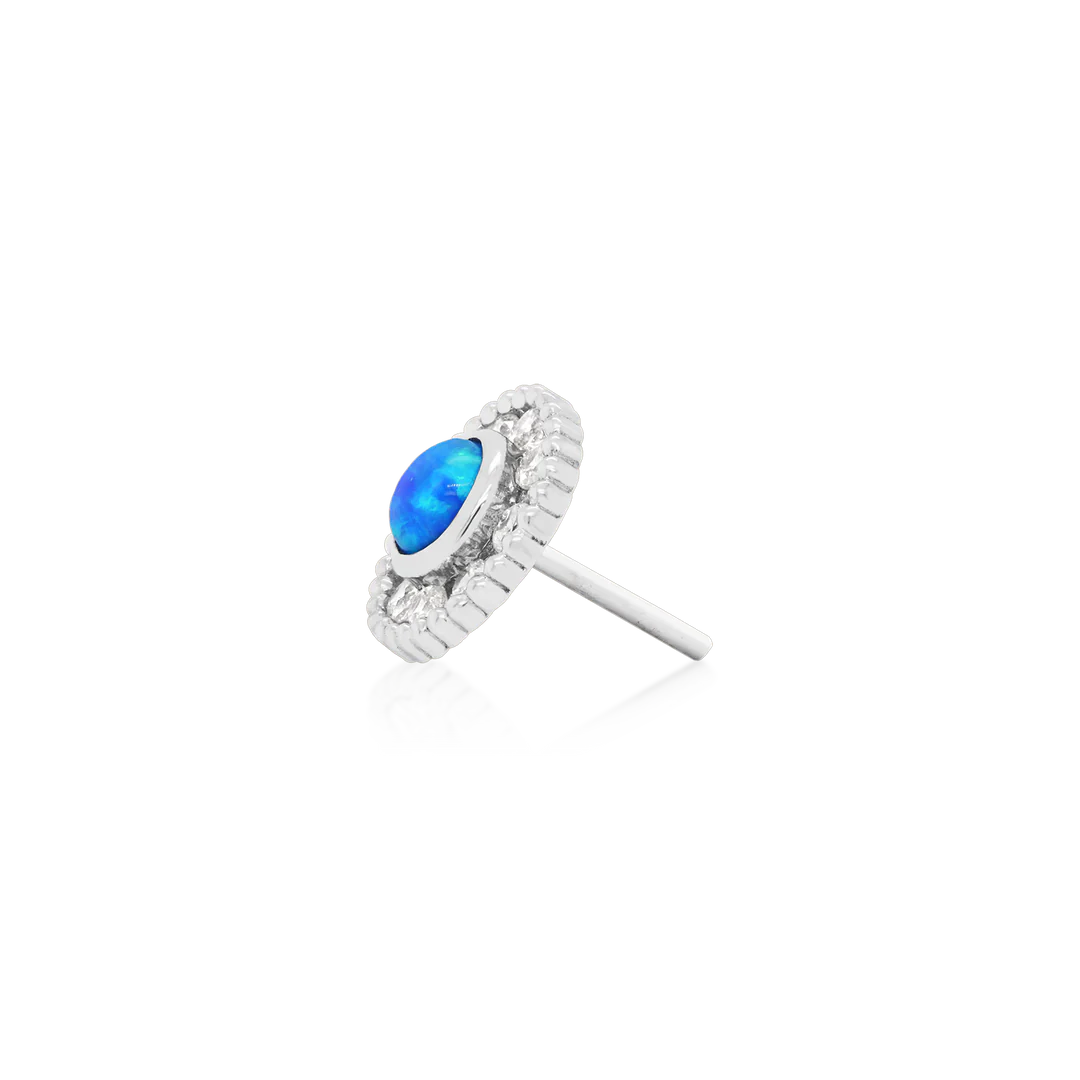 RIGEL - THREADLESS END *PRE-ORDER* Junipurr Jewelry