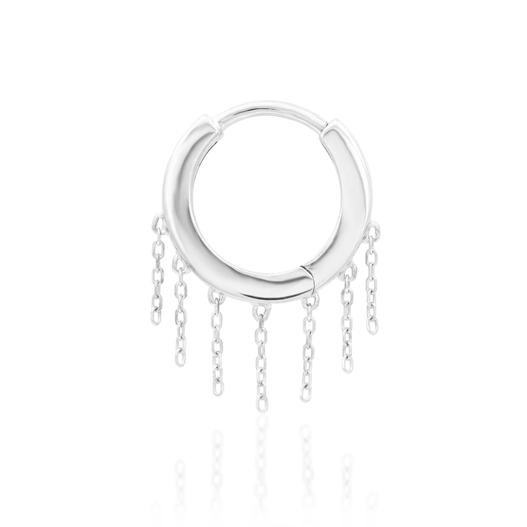 ROWAN - CLICKER RING *PRE-ORDER* Junipurr Jewelry