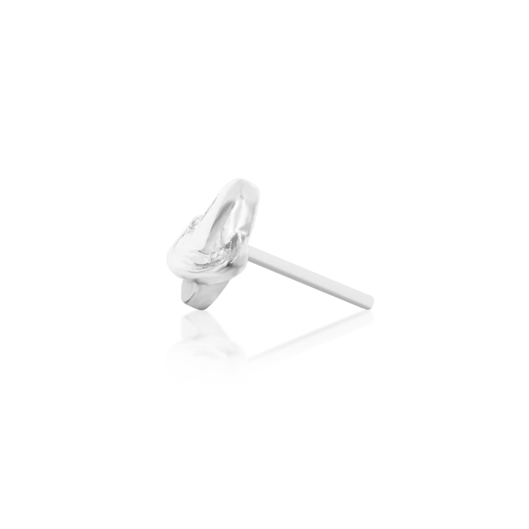 SATURN - THREADLESS END *PRE-ORDER* Junipurr Jewelry