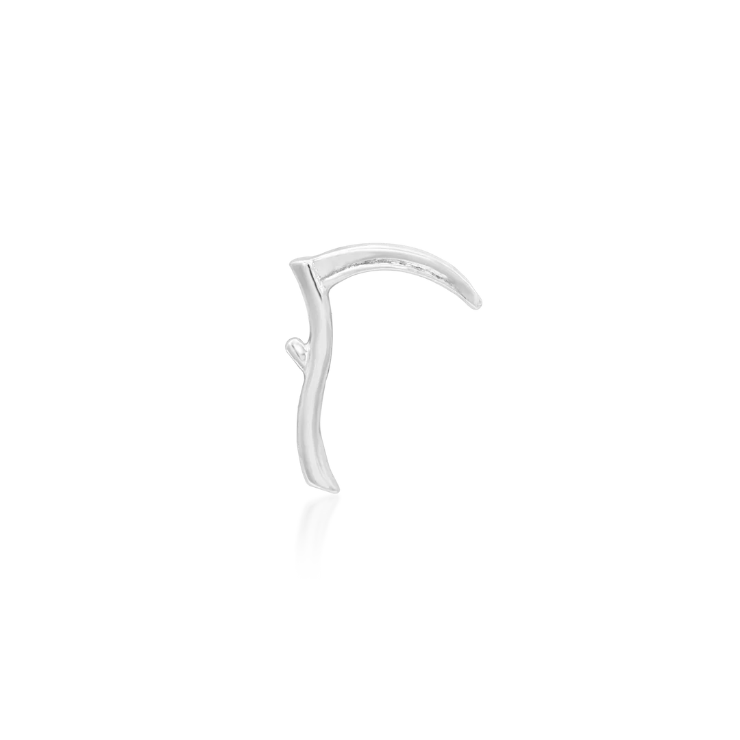 SCYTHE - THREADLESS END *PRE-ORDER* Junipurr Jewelry