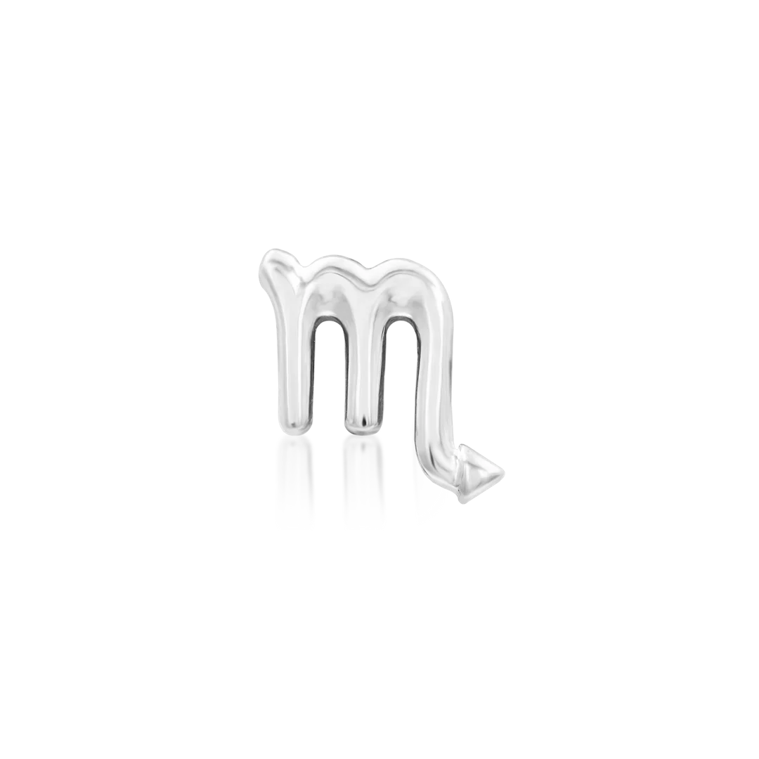 SCORPIO - THREADLESS END *PRE-ORDER* Junipurr Jewelry