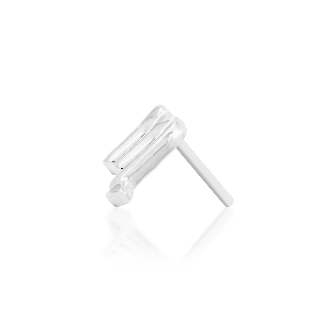 SCORPIO - THREADLESS END *PRE-ORDER* Junipurr Jewelry