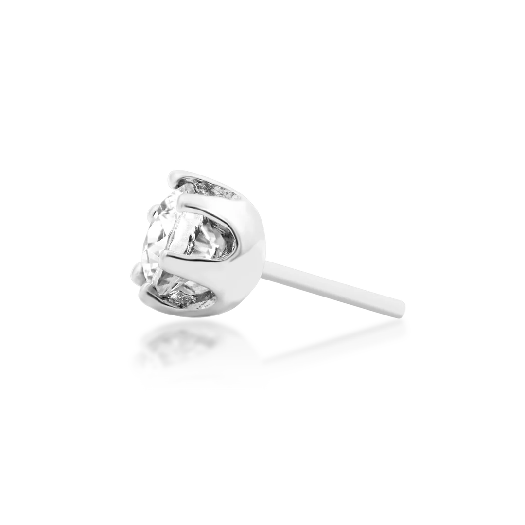 SELENA - THREADLESS END *PRE-ORDER* Junipurr Jewelry