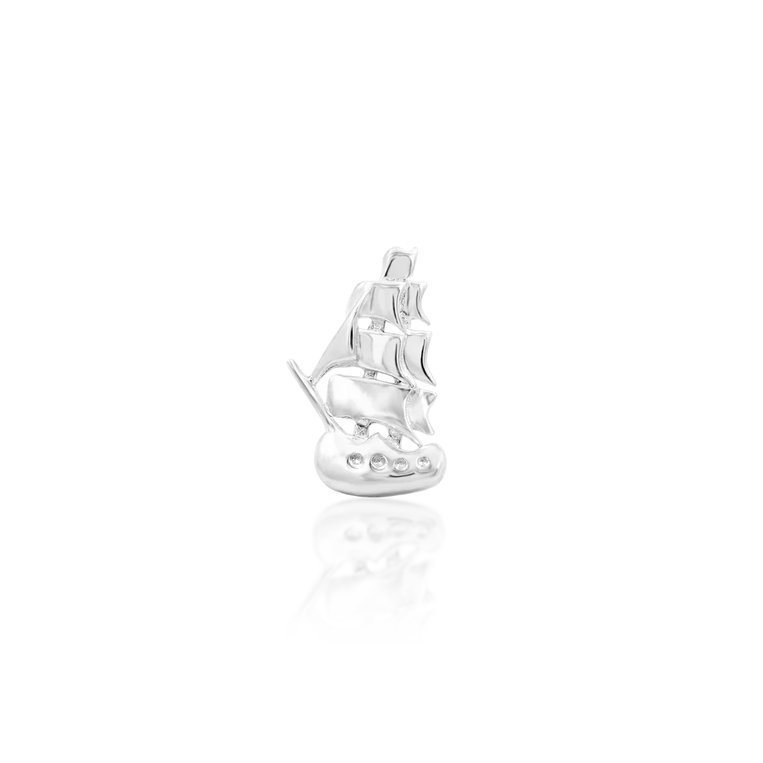 SHIP - THREADLESS END *PRE-ORDER* Junipurr Jewelry