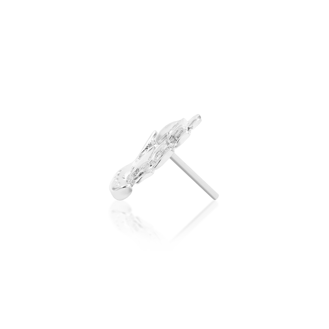 SHIP - THREADLESS END *PRE-ORDER* Junipurr Jewelry