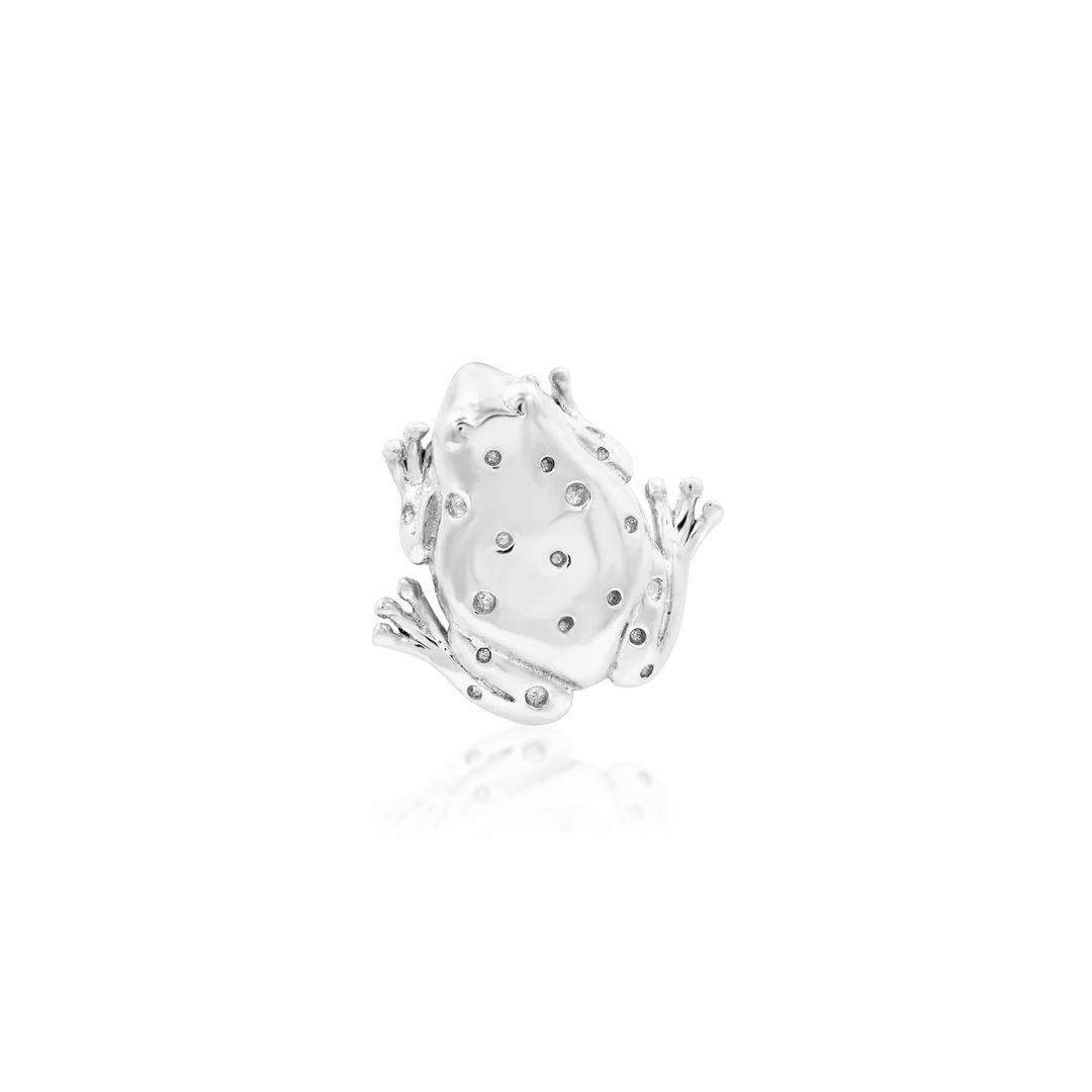 SIR HOPS - THREADLESS END *PRE-ORDER* Junipurr Jewelry