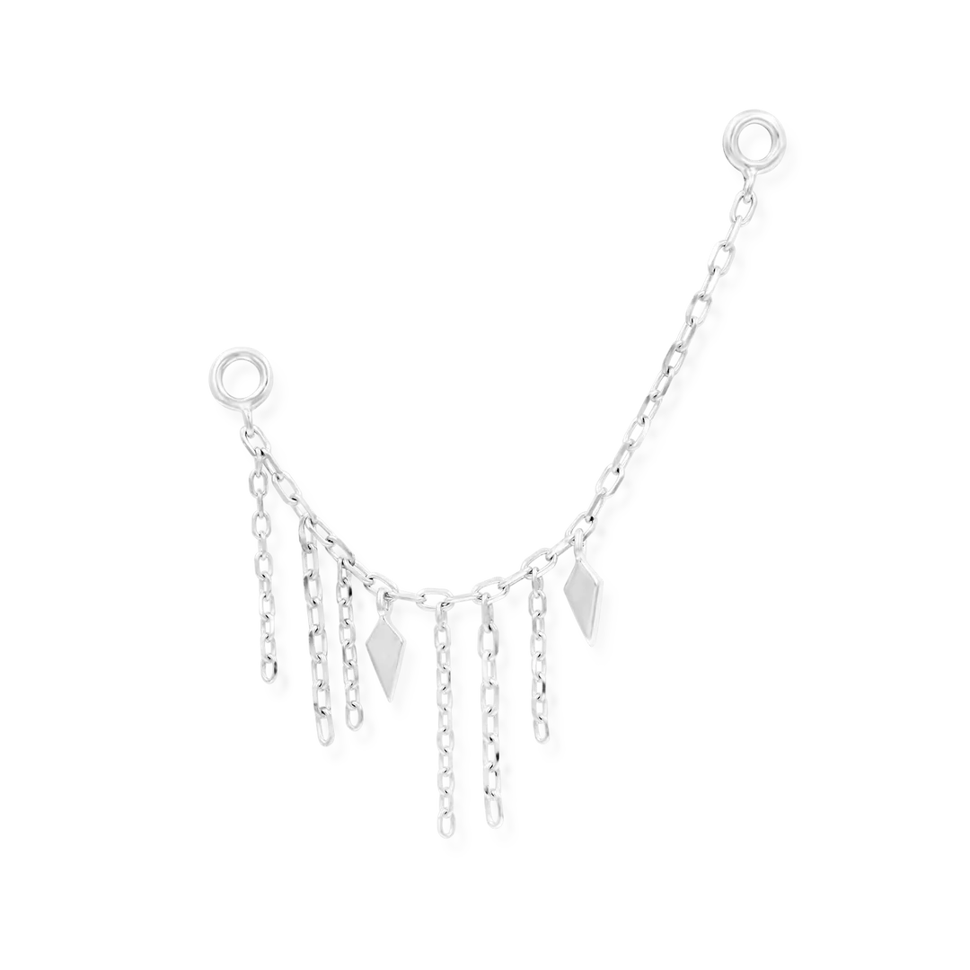 SLOANE - CHAIN *PRE-ORDER* Junipurr Jewelry