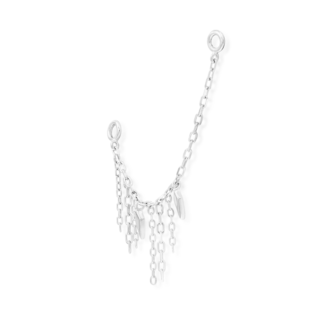 SLOANE - CHAIN *PRE-ORDER* Junipurr Jewelry