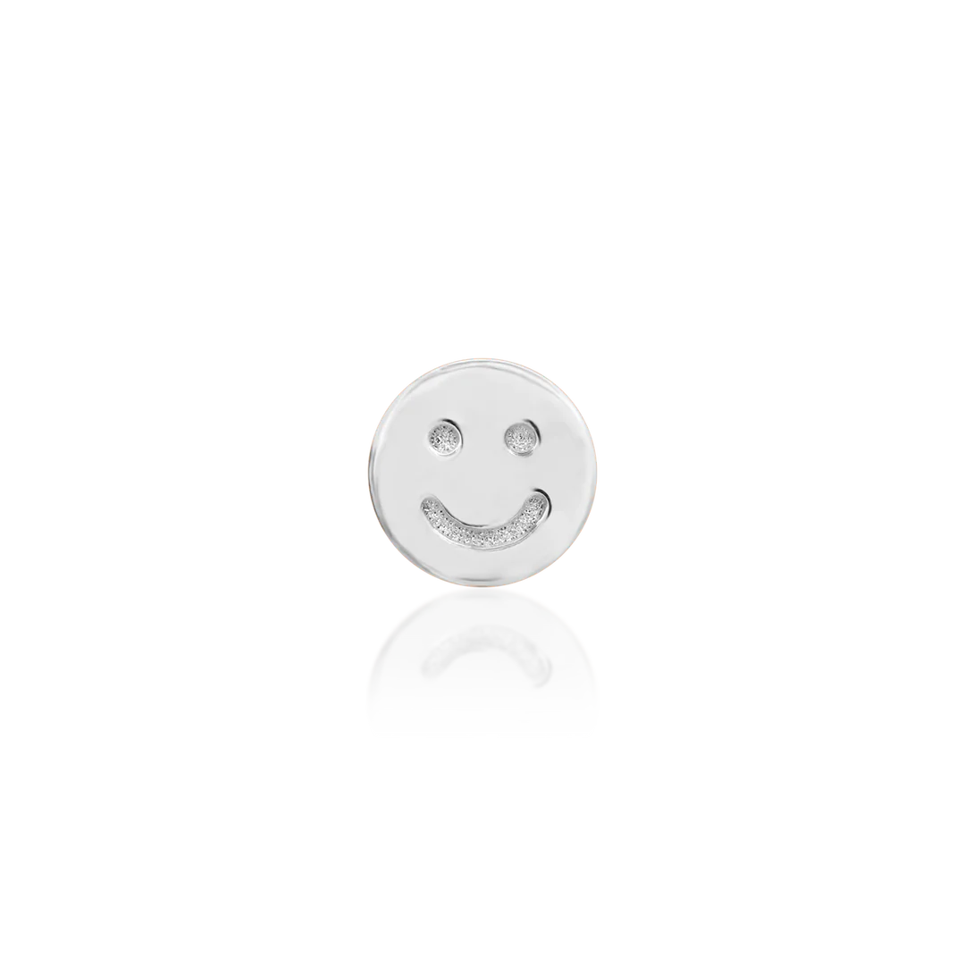 SMILE - THREADLESS END *PRE-ORDER* Junipurr Jewelry