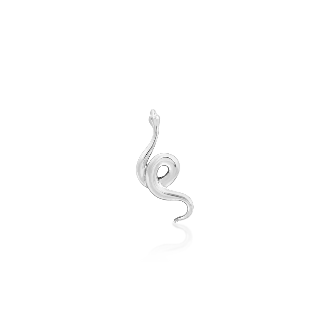 SNAKE - THREADLESS END *PRE-ORDER* Junipurr Jewelry