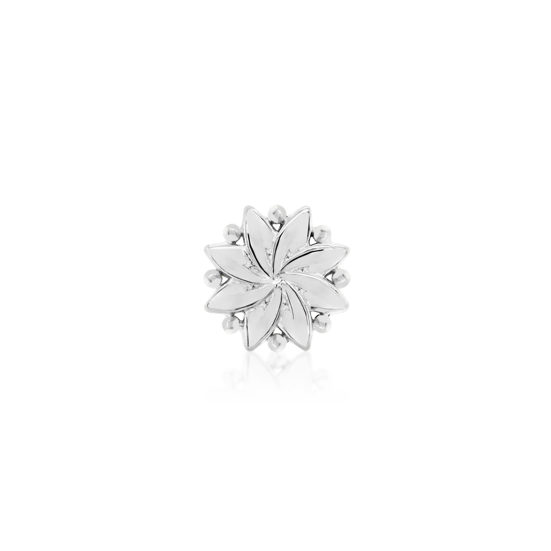 SOUTHERN BELLE - THREADLESS END *PRE-ORDER* Junipurr Jewelry