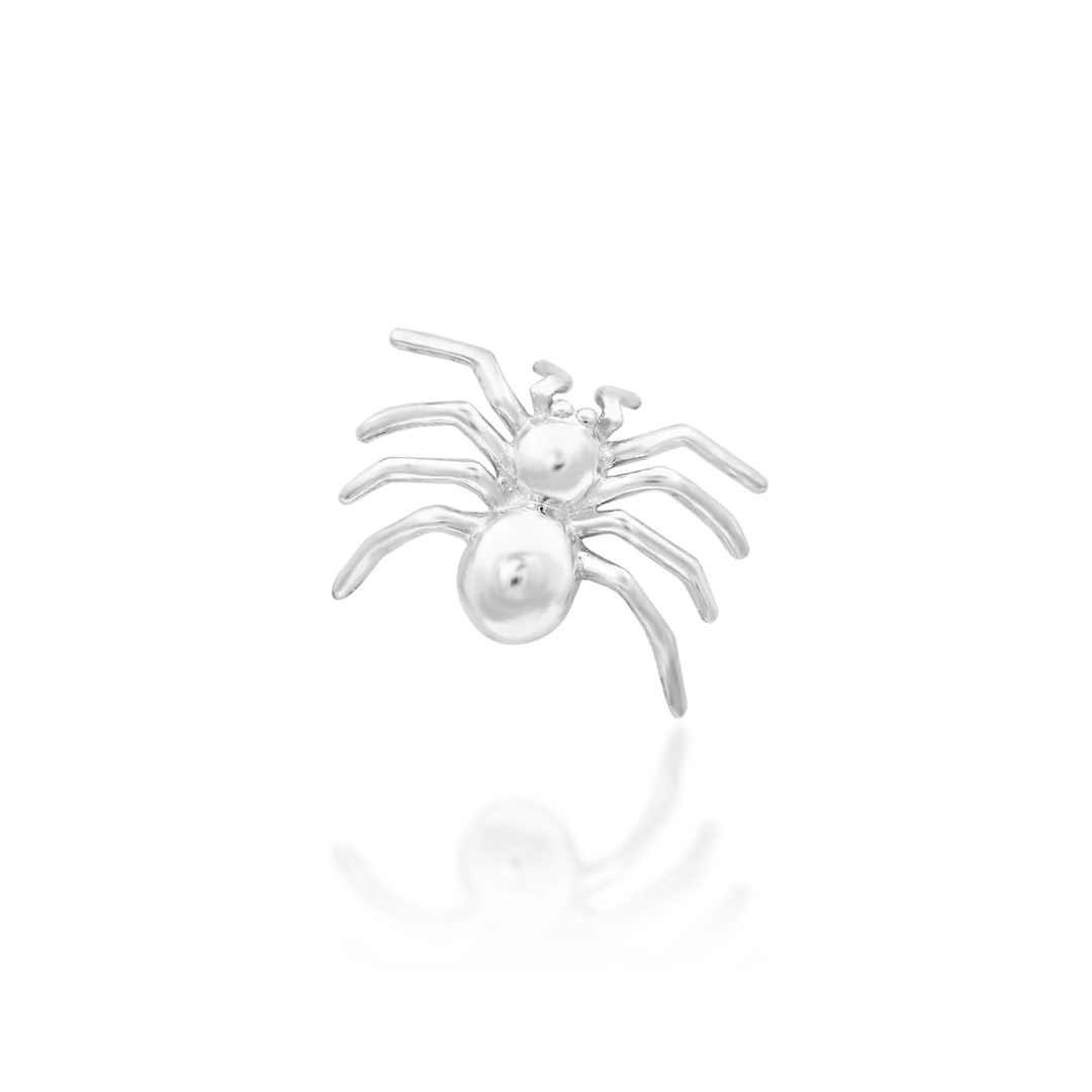 SPIDER SENSES - THREADLESS END *PRE-ORDER* Junipurr Jewelry