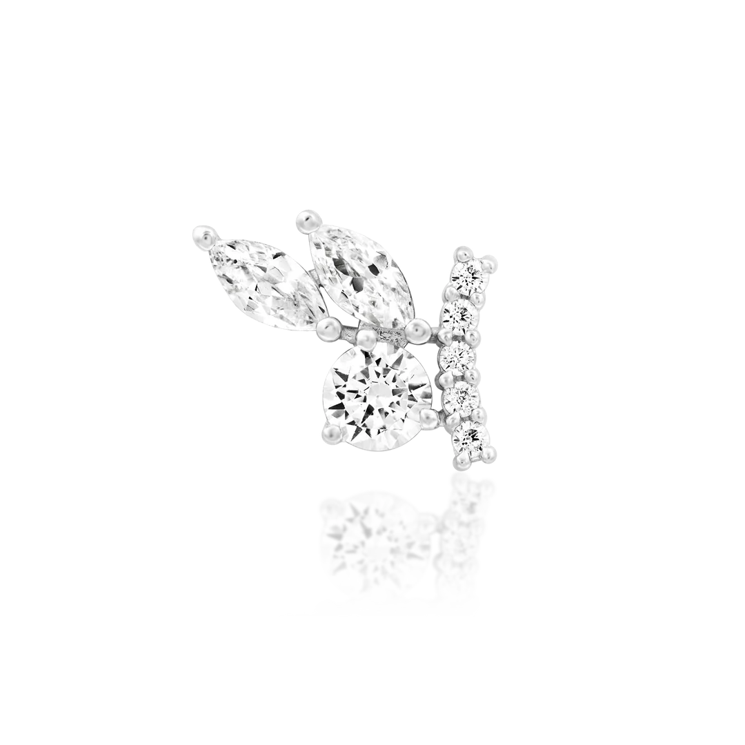 SPRING - THREADLESS END *PRE-ORDER* Junipurr Jewelry