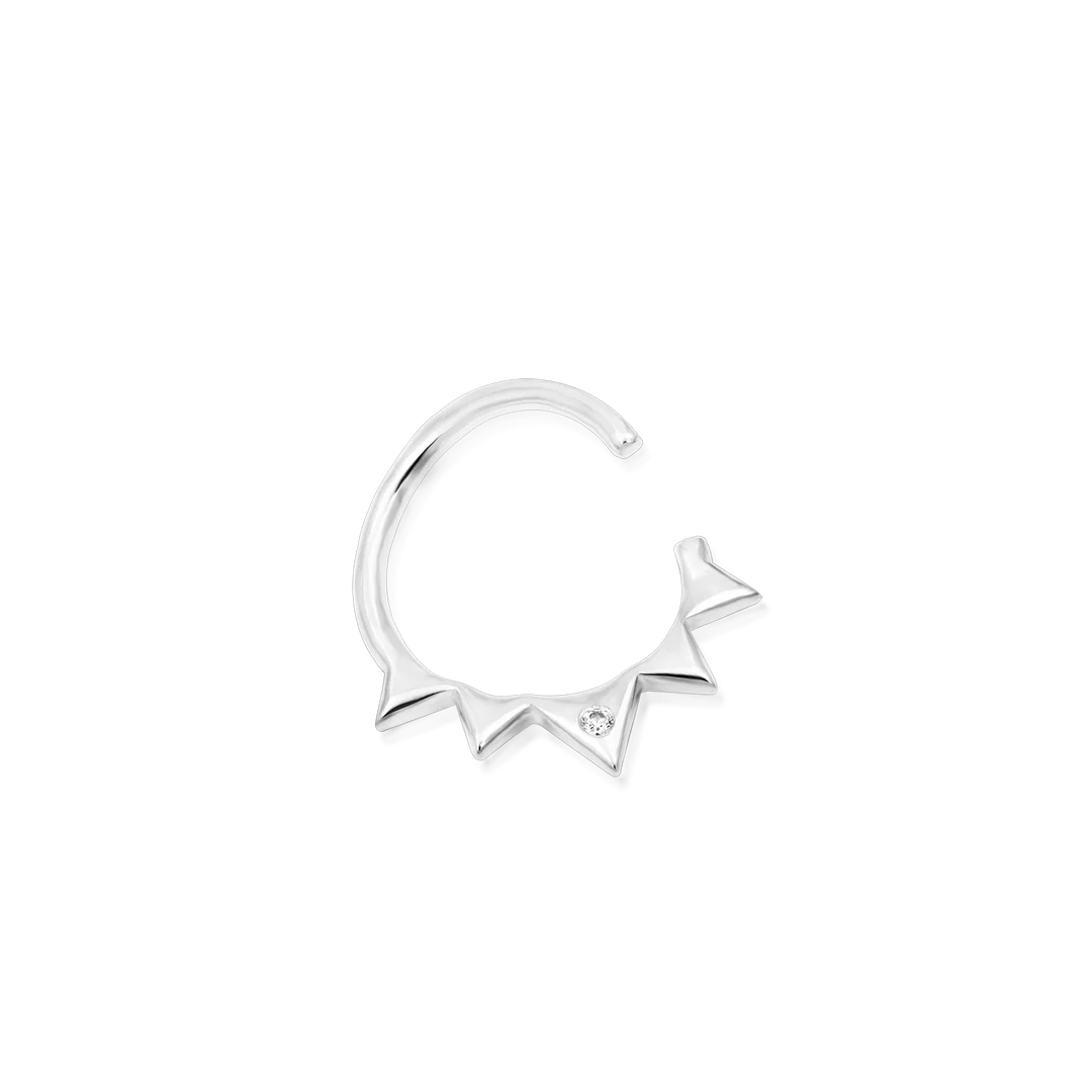 STARFIRE - SEAM RING *PRE-ORDER* Junipurr Jewelry