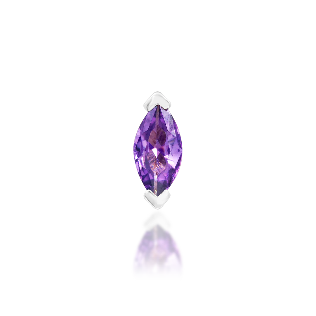SUMIRE - THREADLESS END *PRE-ORDER* Junipurr Jewelry
