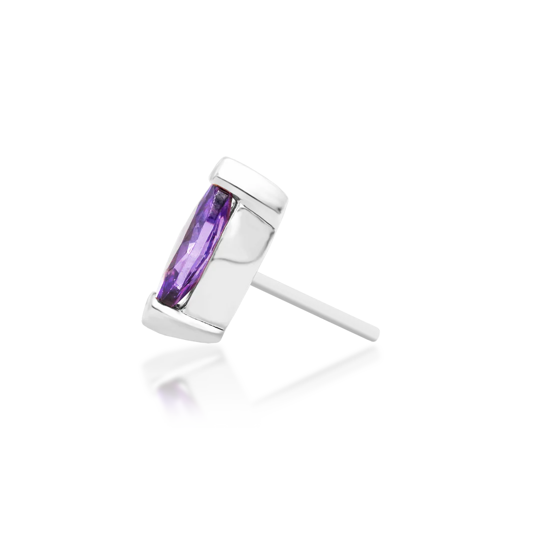 SUMIRE - THREADLESS END *PRE-ORDER* Junipurr Jewelry