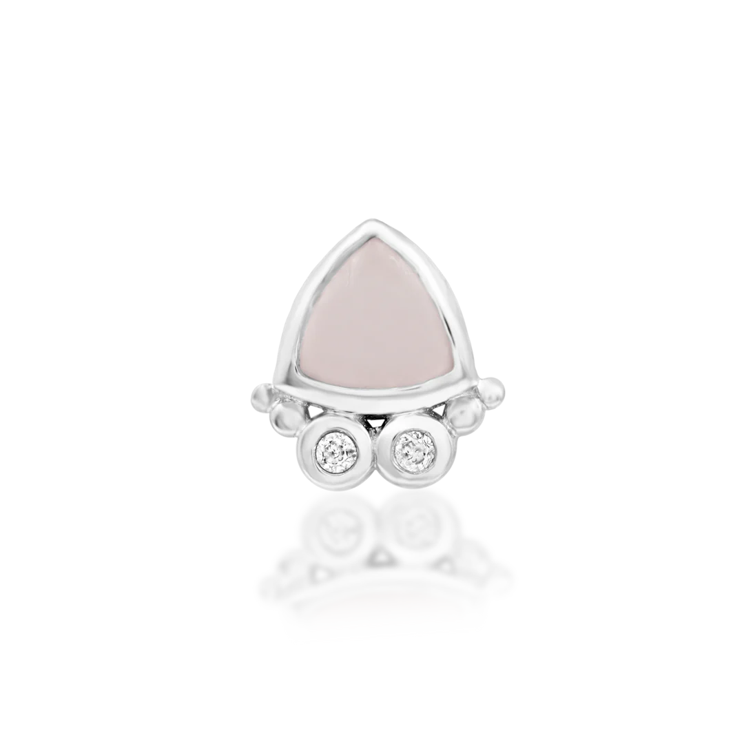 SURI - THREADLESS END *PRE-ORDER* Junipurr Jewelry