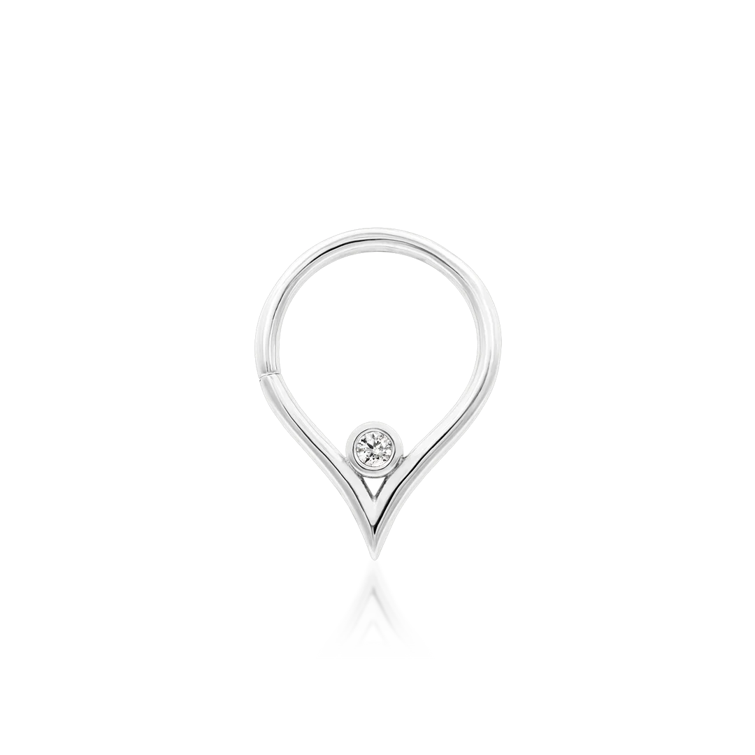 SUSIE - SEAM RING *PRE-ORDER* Junipurr Jewelry