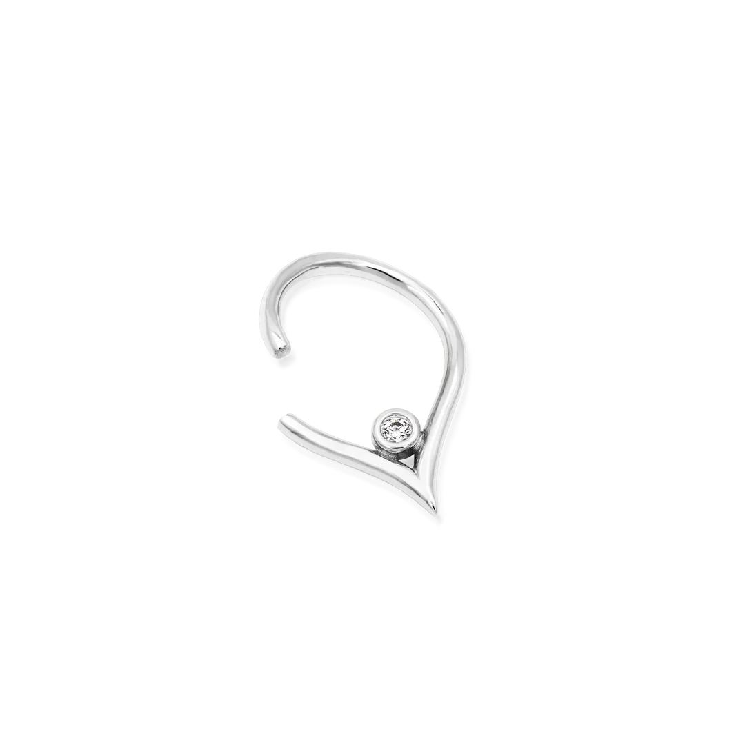 SUSIE - SEAM RING *PRE-ORDER* Junipurr Jewelry