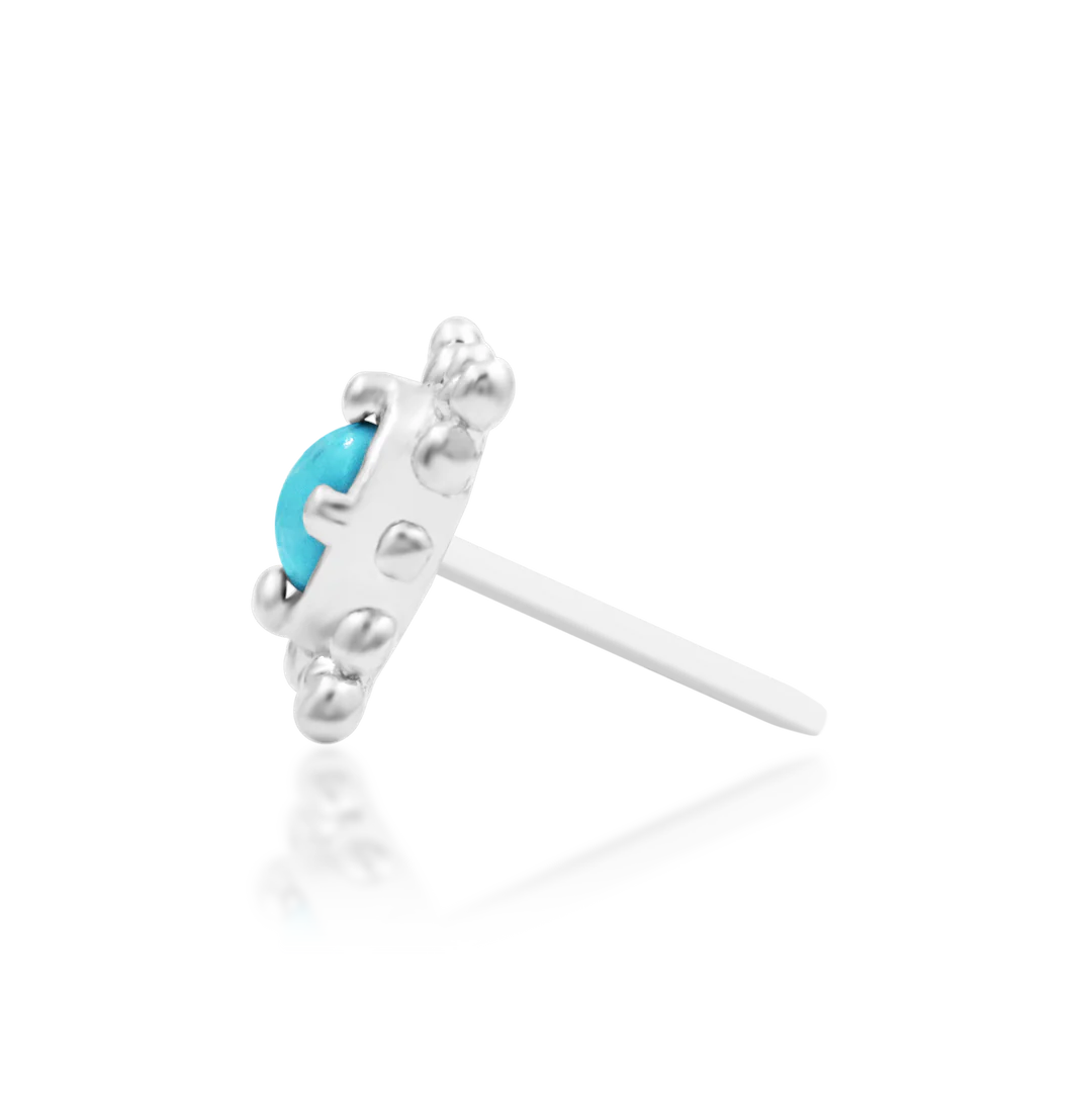 SUZ - THREADLESS END *PRE-ORDER* Junipurr Jewelry