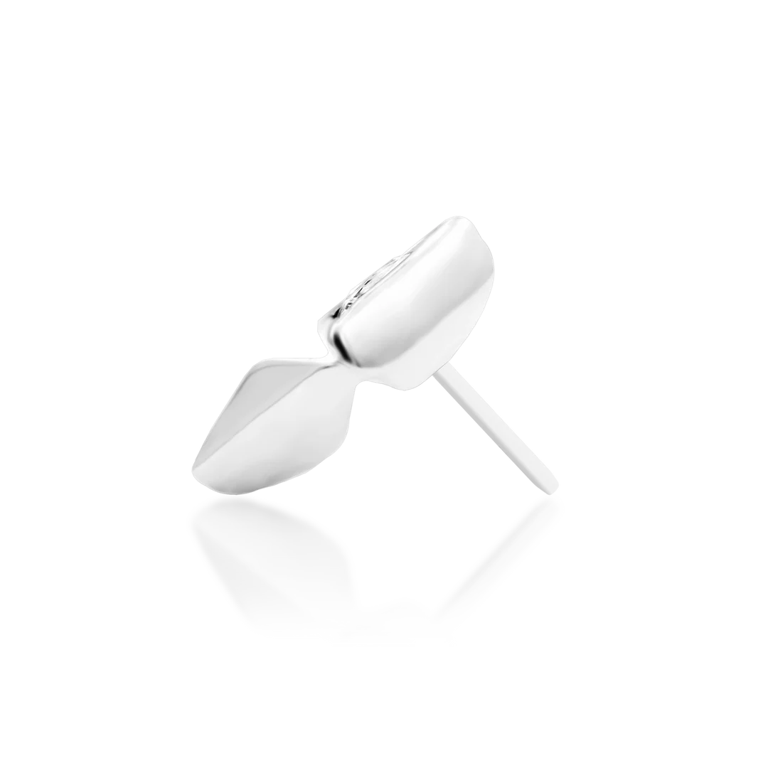 SYBIL - THREADLESS END *PRE-ORDER* Junipurr Jewelry