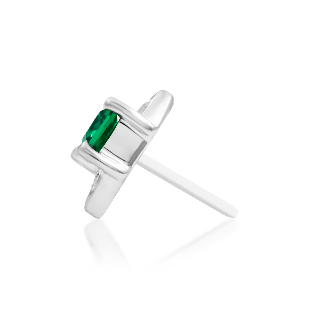 SYLVAN - THREADLESS END *PRE-ORDER* Junipurr Jewelry