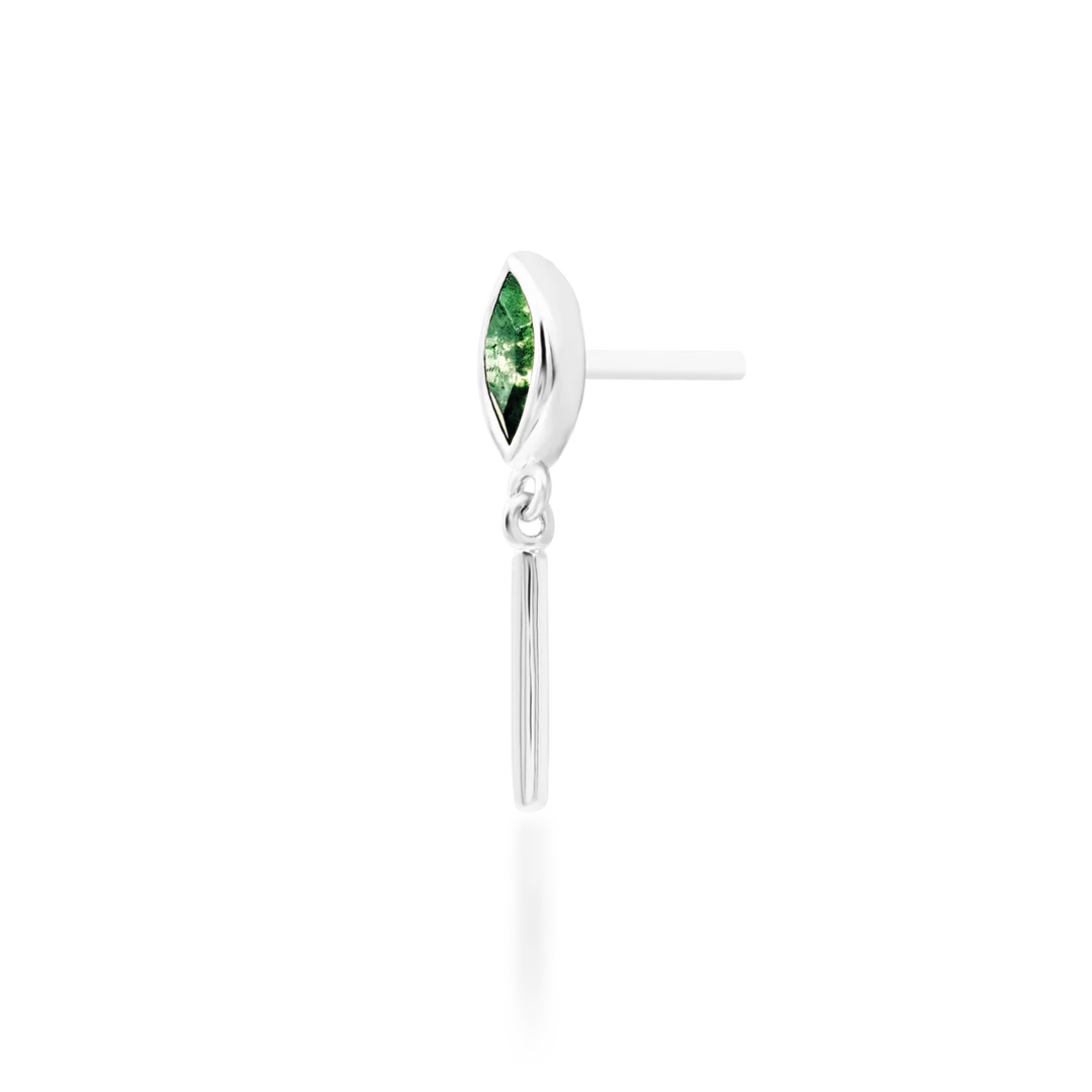 TAKARI - THREADLESS END *PRE-ORDER* Junipurr Jewelry