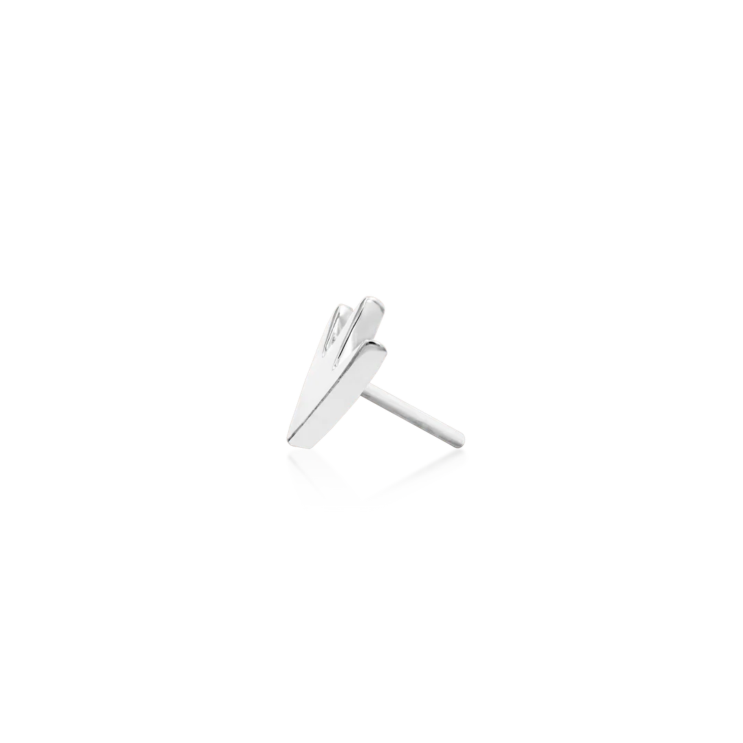 TAPIR TOES - THREADLESS END *PRE-ORDER* Junipurr Jewelry