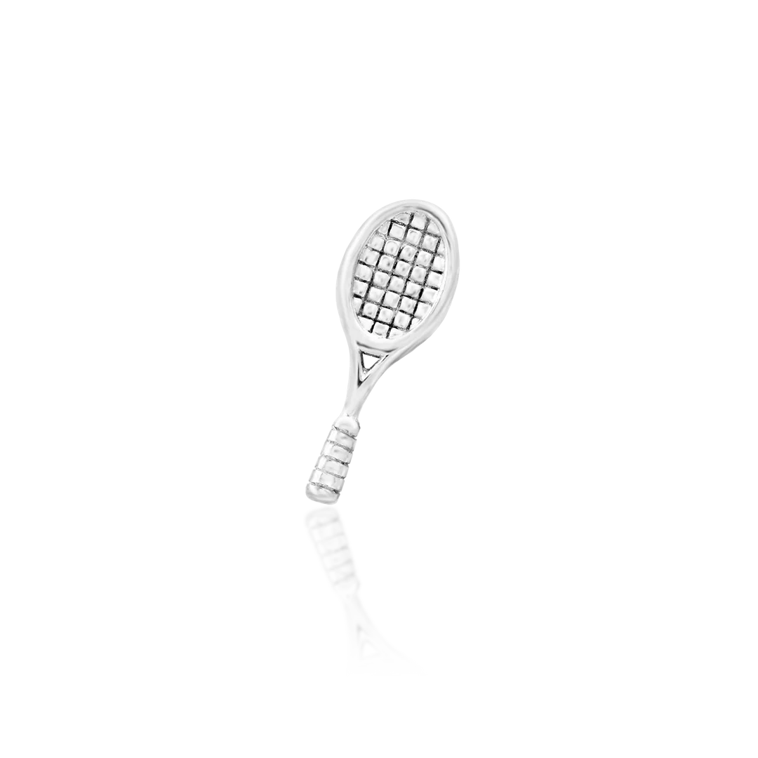 TENNIS IS LIFE - THREADLESS END *PRE-ORDER* Junipurr Jewelry