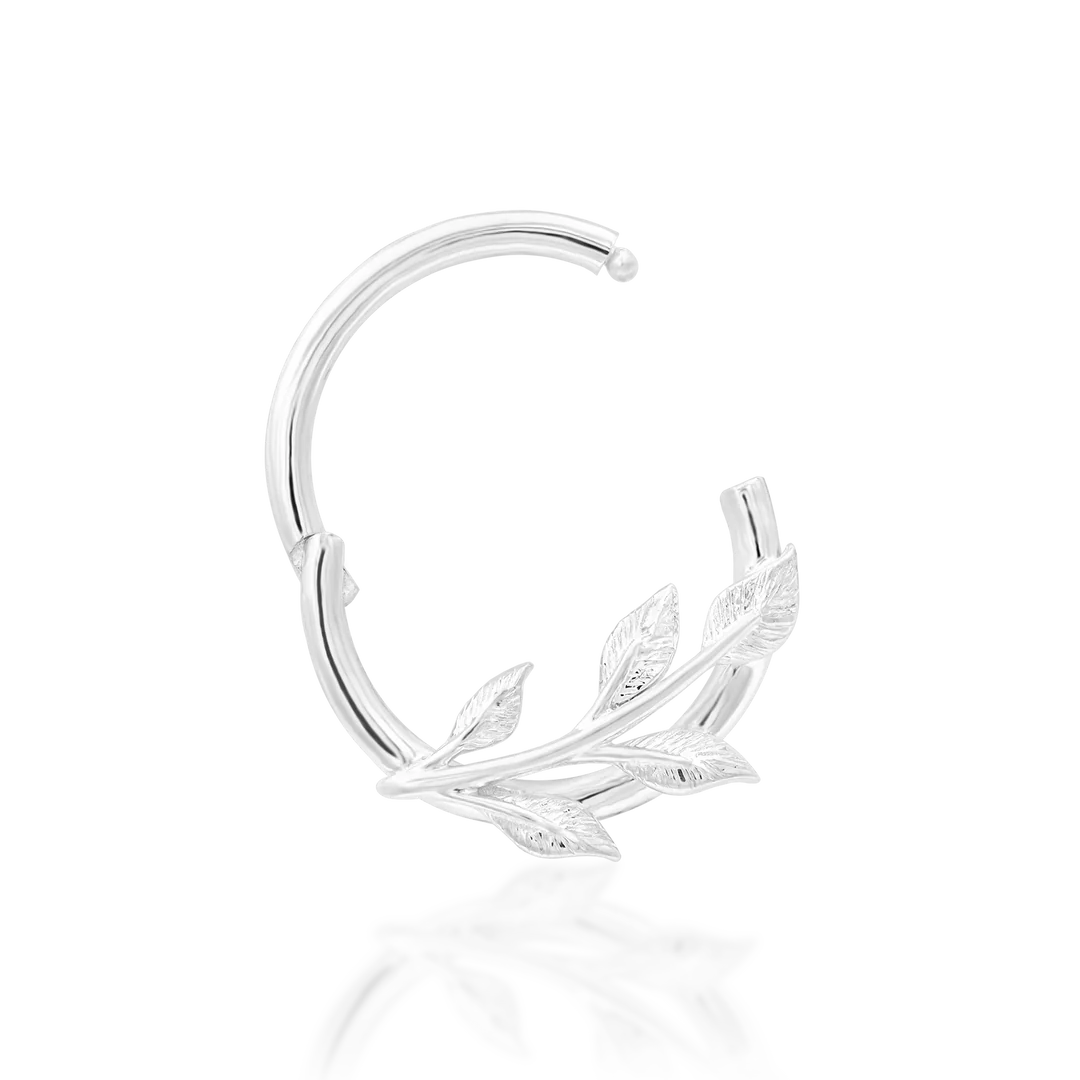 TERRA - CLICKER RING *PRE-ORDER* Junipurr Jewelry