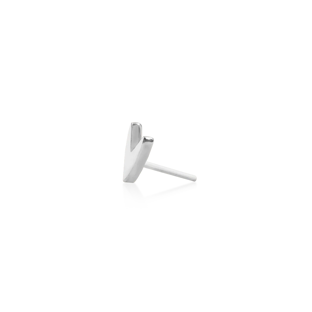 THE INSIGNIA - THREADLESS END *PRE-ORDER* Junipurr Jewelry