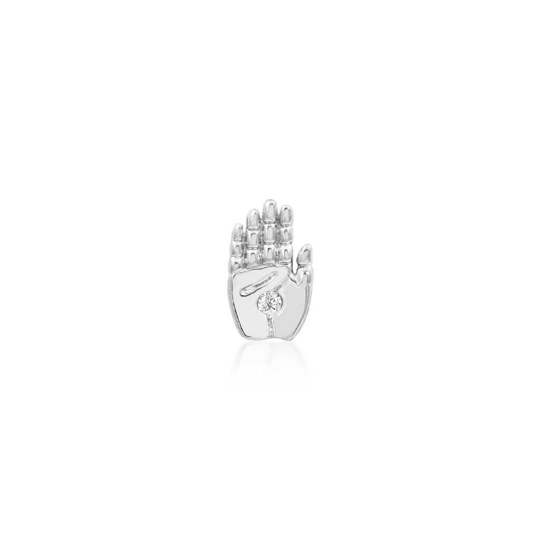 THE MINDER - THREADLESS END *PRE-ORDER* Junipurr Jewelry