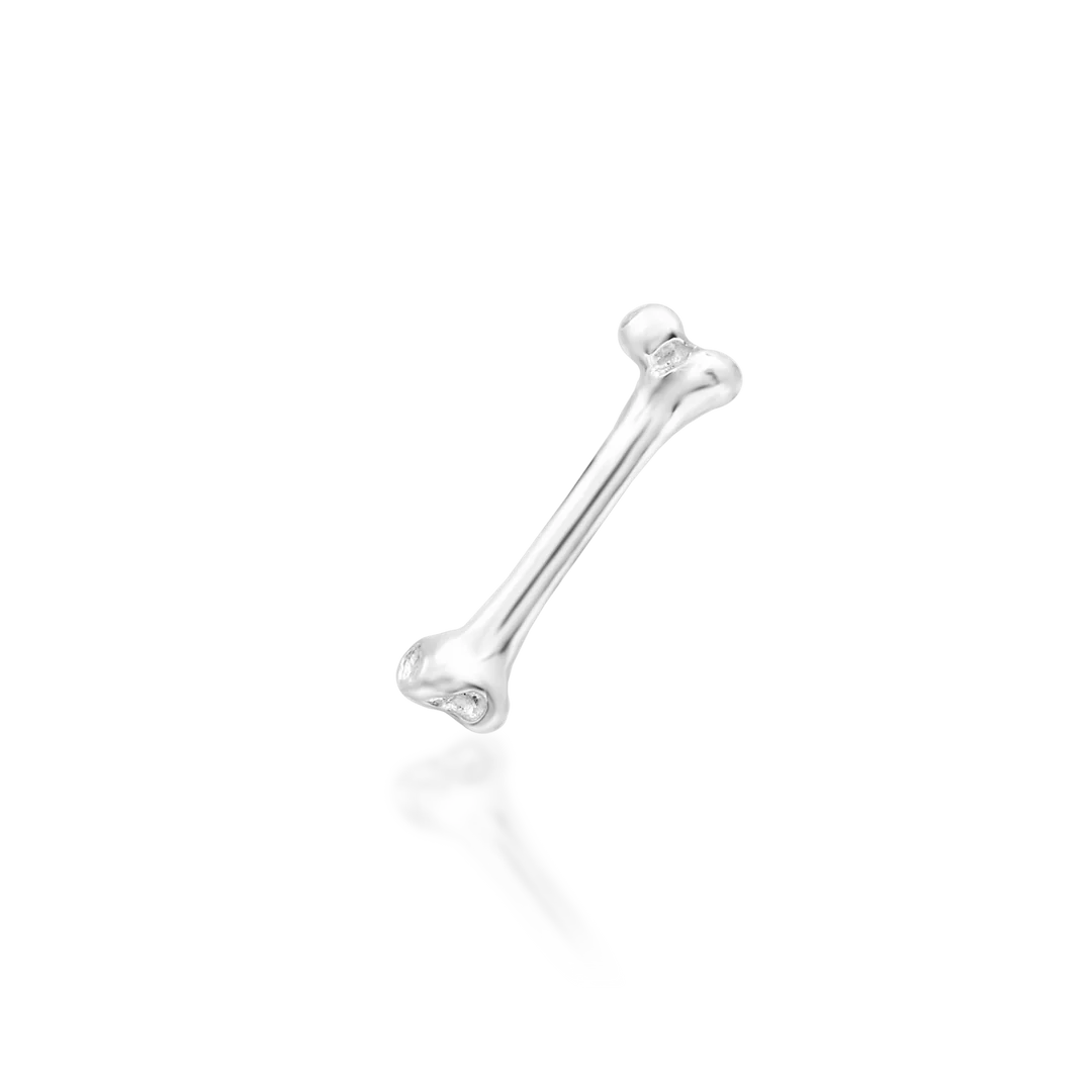 THIGHBONE - THREADLESS END *PRE-ORDER* Junipurr Jewelry