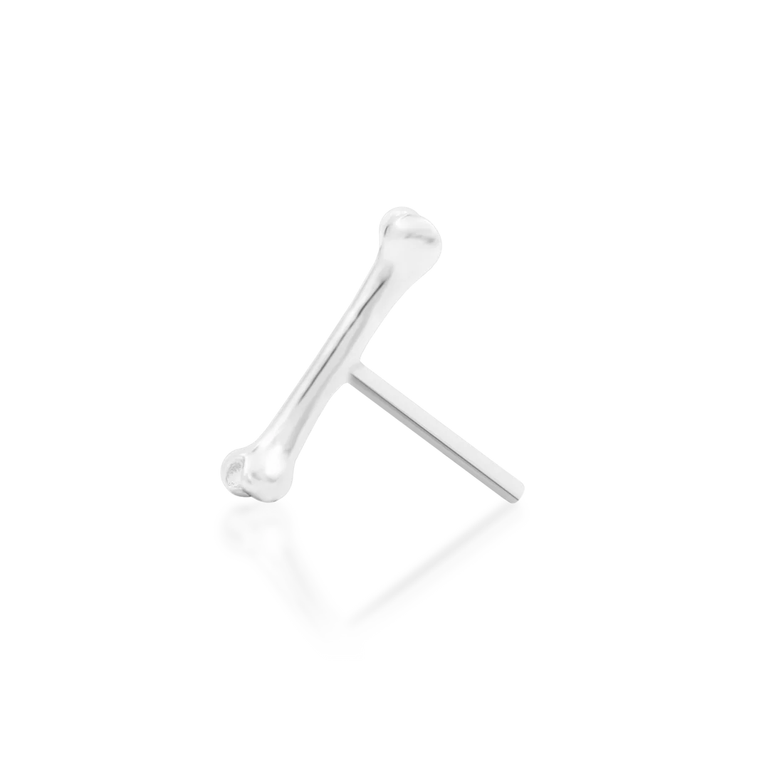 THIGHBONE - THREADLESS END *PRE-ORDER* Junipurr Jewelry