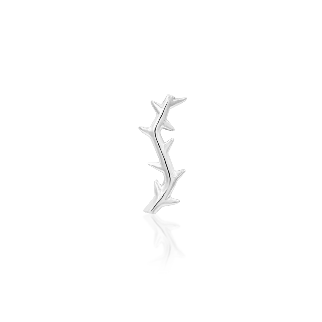 THORN - THREADLESS END *PRE-ORDER* Junipurr Jewelry