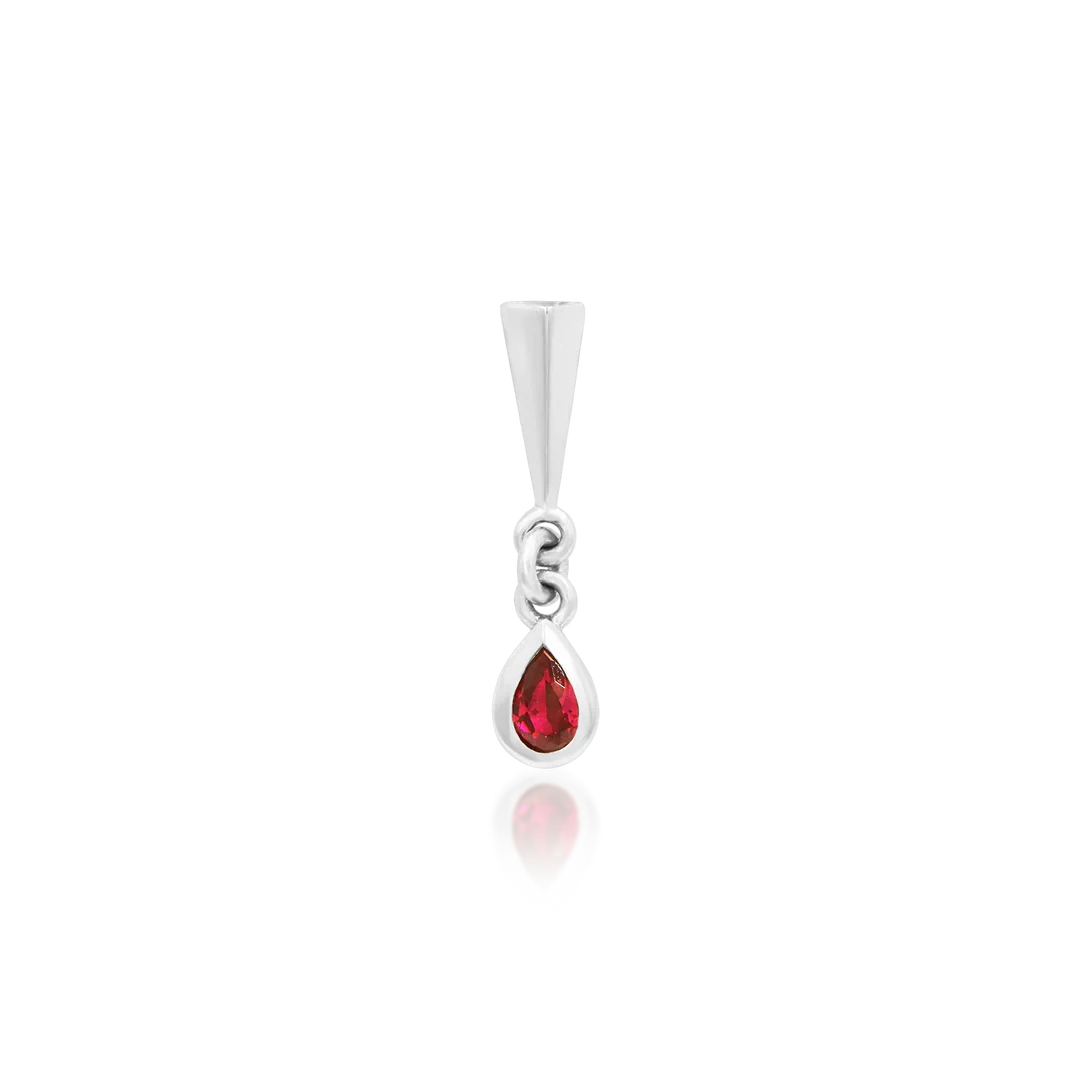 TILL DEATH - THREADLESS END *PRE-ORDER* Junipurr Jewelry