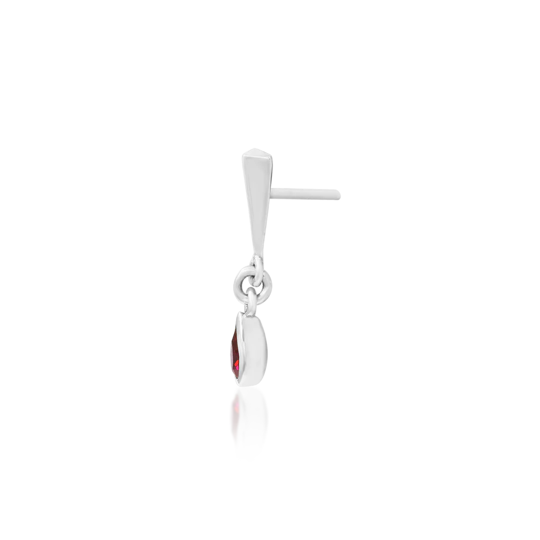 TILL DEATH - THREADLESS END *PRE-ORDER* Junipurr Jewelry