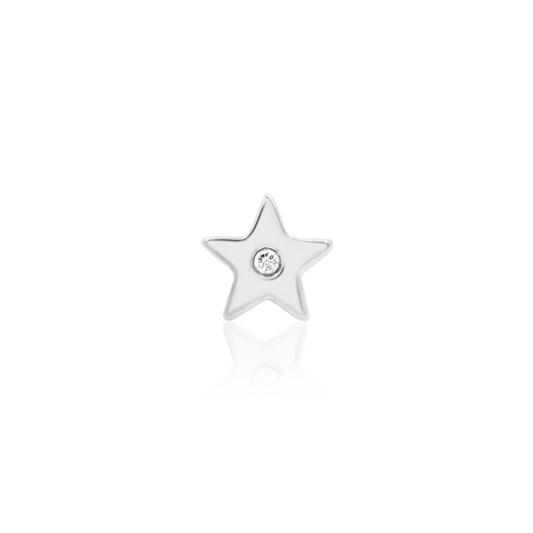 TWINKLE TWINKLE - THREADLESS END *PRE-ORDER* Junipurr Jewelry