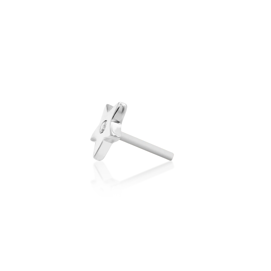 TWINKLE TWINKLE - THREADLESS END *PRE-ORDER* Junipurr Jewelry