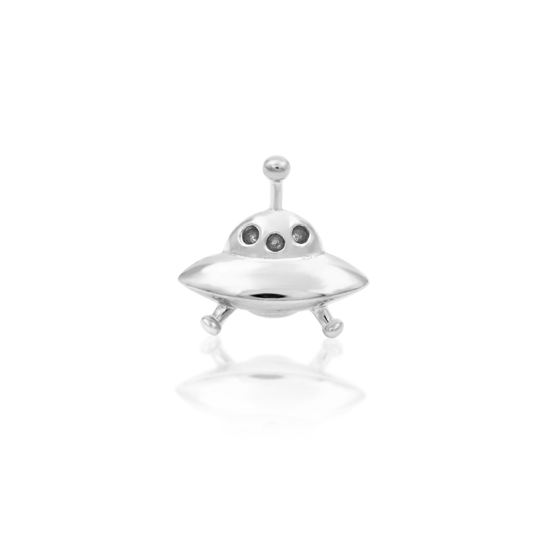 UFO - THREADLESS END *PRE-ORDER* Junipurr Jewelry