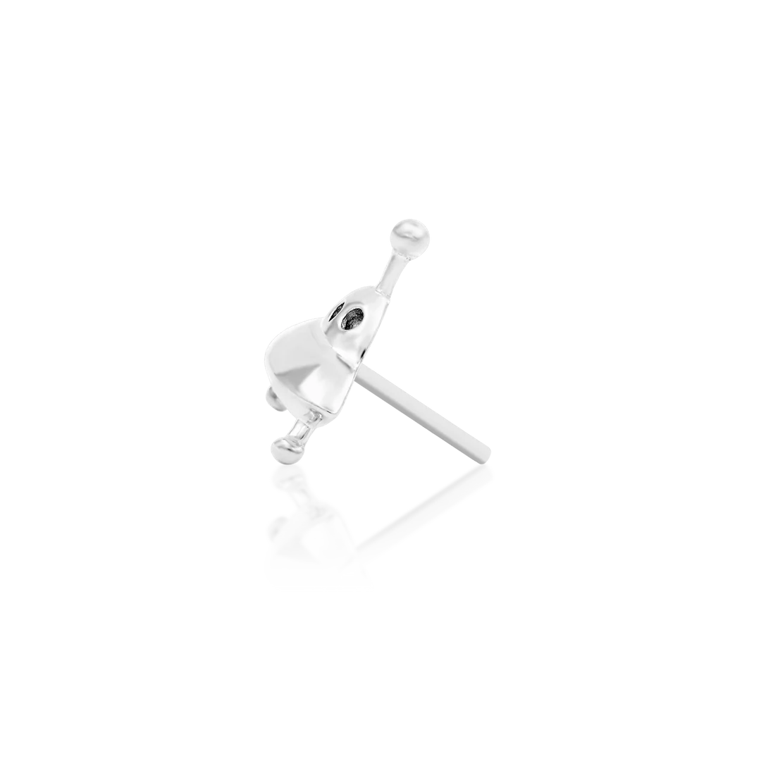 UFO - THREADLESS END *PRE-ORDER* Junipurr Jewelry