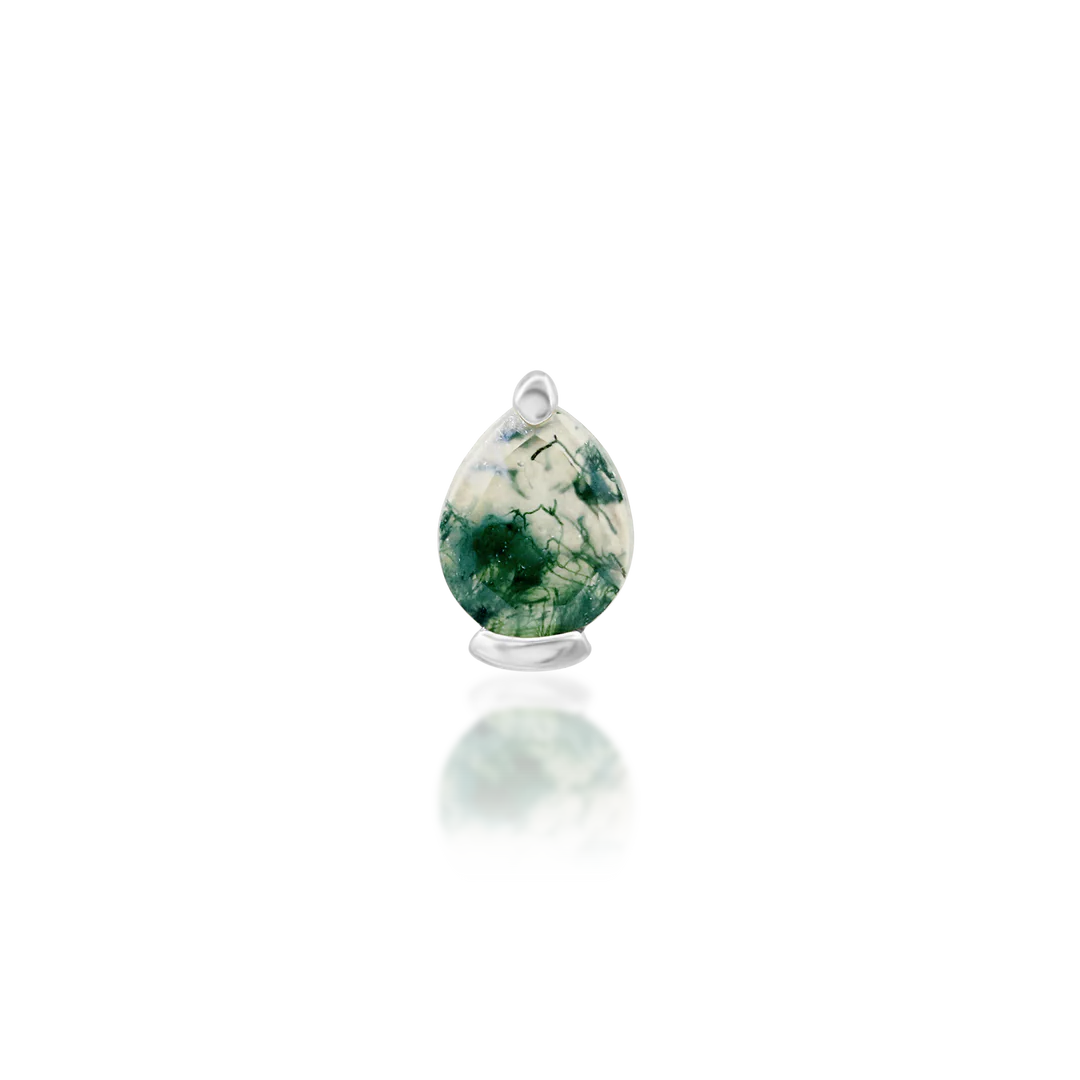 UNNA II - THREADLESS END *PRE-ORDER* Junipurr Jewelry