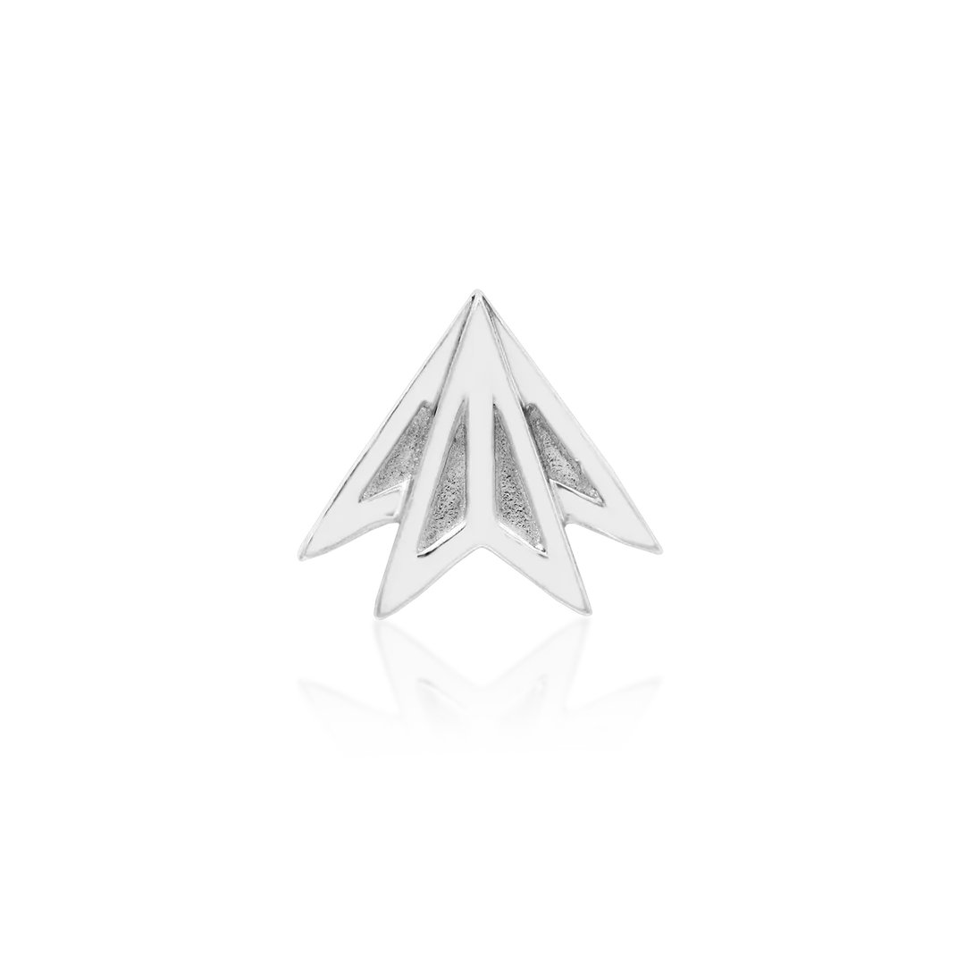 UTOPIAN - THREADLESS END *PRE-ORDER* Junipurr Jewelry
