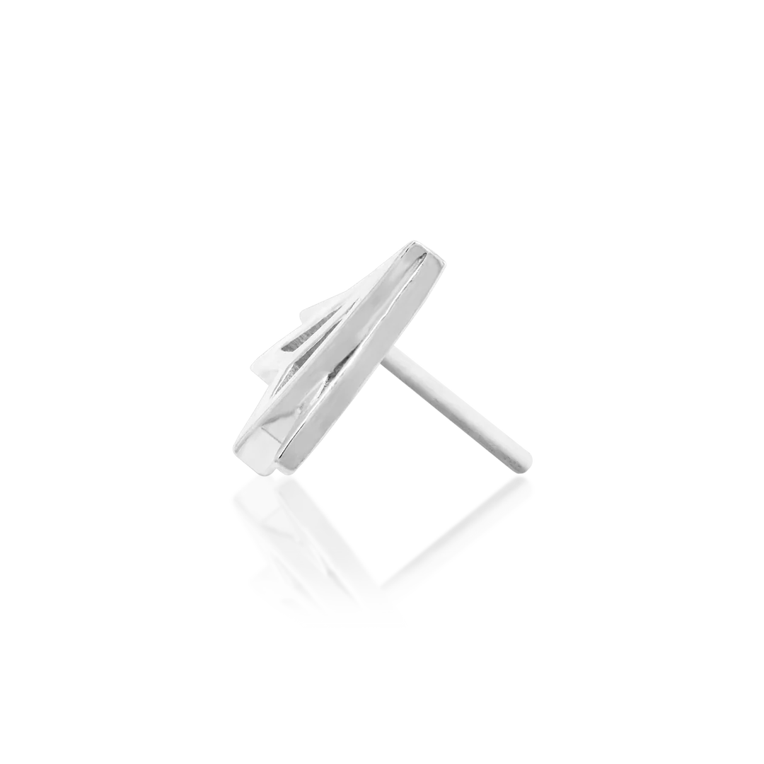 UTOPIAN - THREADLESS END *PRE-ORDER* Junipurr Jewelry
