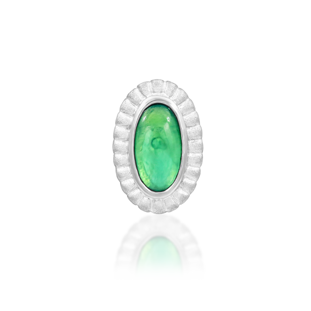 VALEN II - THREADLESS END *PRE-ORDER* Junipurr Jewelry