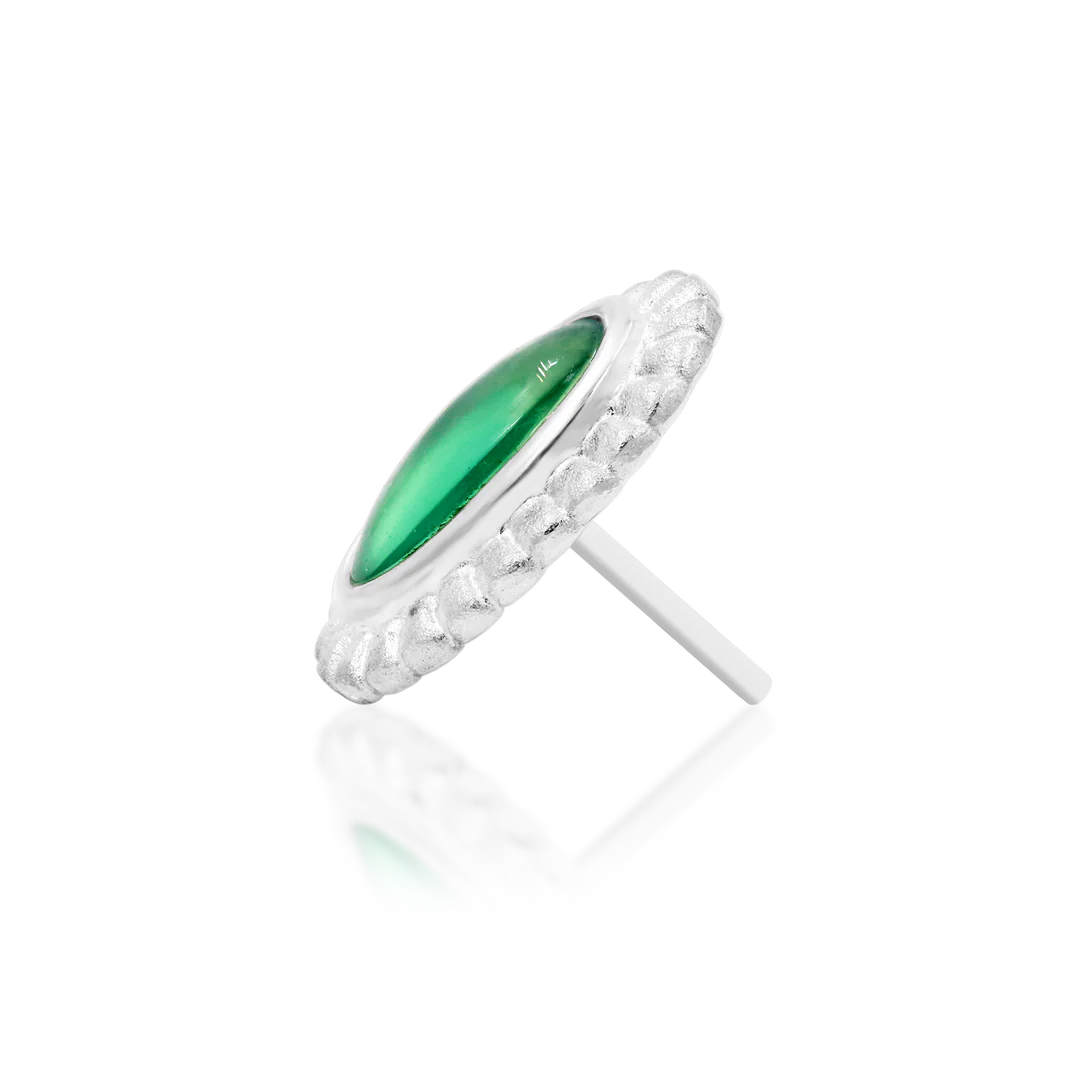 VALEN II - THREADLESS END *PRE-ORDER* Junipurr Jewelry