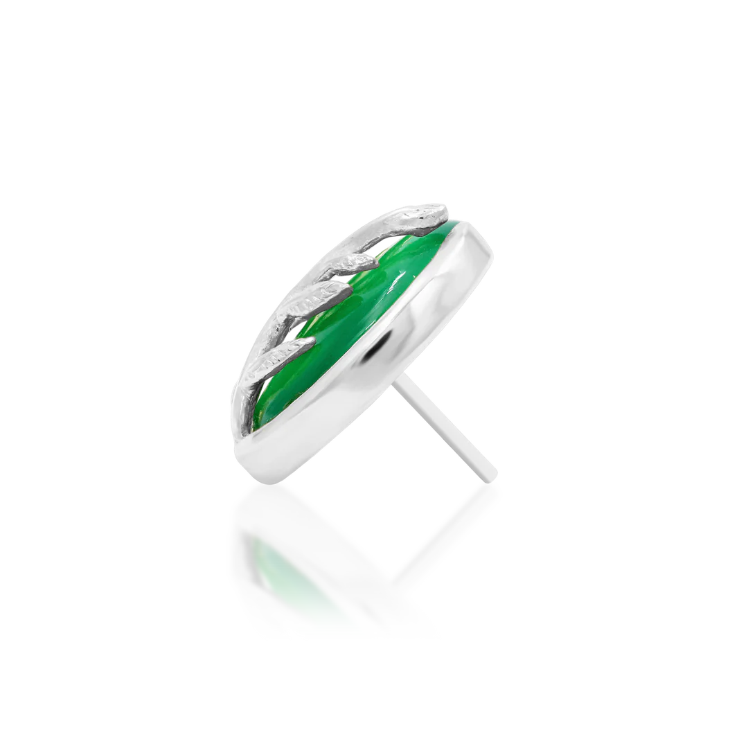 VALENCIA II - THREADLESS END *PRE-ORDER* Junipurr Jewelry