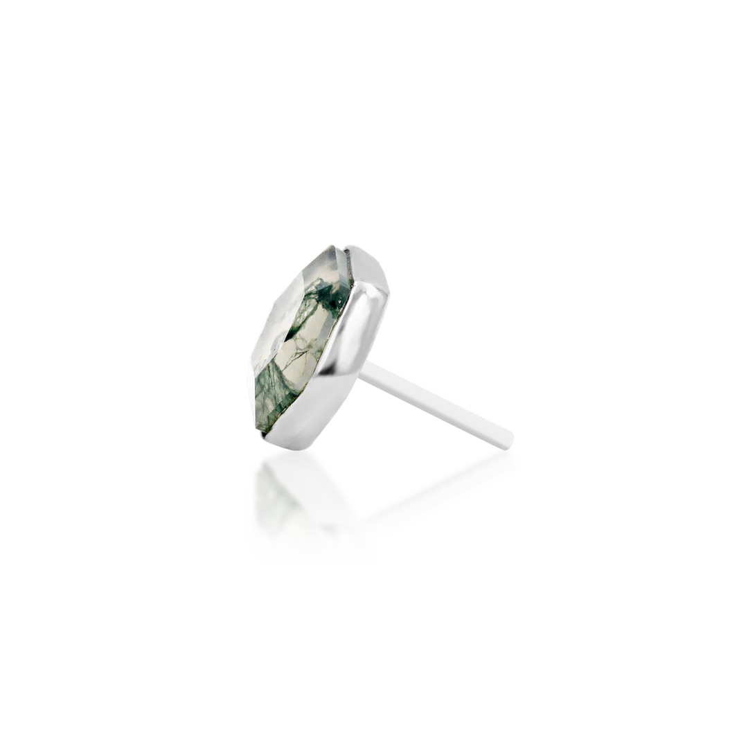 VALERIE II - THREADLESS END *PRE-ORDER* Junipurr Jewelry